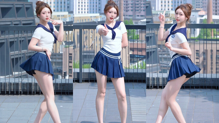 Mọi người hãy cứ điên như thế!!