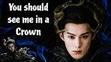 You should see me in a Crown / Dongfang Qingcang (Love between Fairy and Devil)