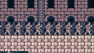 [ Đại chiến Titan ] Mùa cuối cùng OP - My War [8-bit; VRC6]