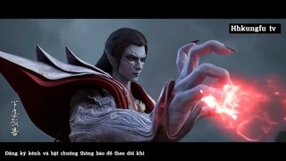 Tinh thần biến Phần 4 tập 4 5 Trailler