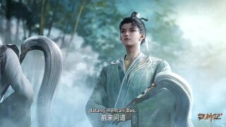 Tales Of Hearding Gods Eps 44 Sub Indo