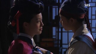 [ENG SUB] Painter Of The Wind 5-6 (Five coins cut)