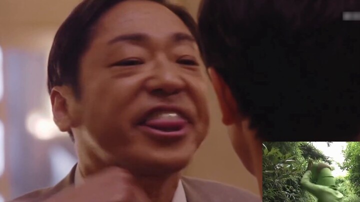 [Hanzawa Naoki] Owada’s dance career after retirement