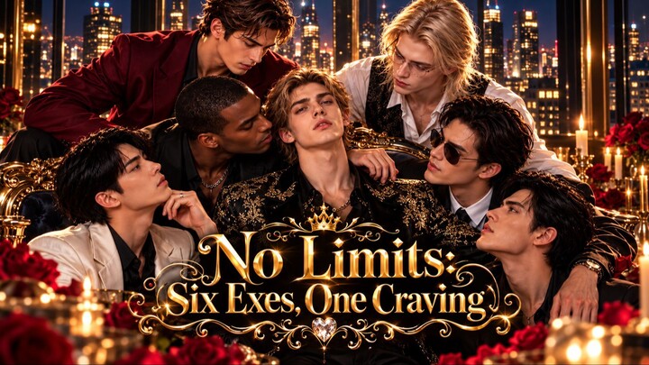No Limits: Six Exes, One Craving
