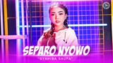 SEPARO NYOWO - SYAHIBA SAUFA (Official Music Video)