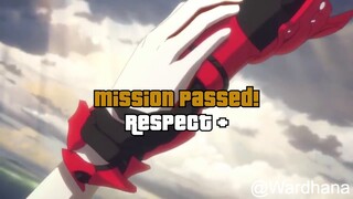 Honkai Impact on Crack Indonesia