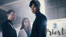 🇰🇷  프리스트  Priest  2018  (S1 E02/16, w/Eng sub)