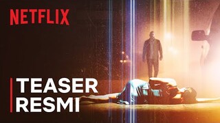 Hit & Run | Teaser Resmi | Netflix