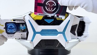 [Play as you like] Crush them all! - Kamen Rider Outsider PDX Goodwill Card Set