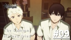 Hikaru ga Shinda Natsu - Tập 09 (Vietsub)