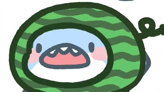 （深情的鲨瓜）等你的消息