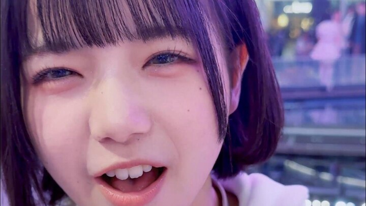 To all those who cheated 👁️ iLiFE!／あいす🍨【Japanese Underground Idol】