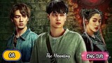 🇨🇳 The Haunting EPISODE 8 ENG SUB | BROMANCE