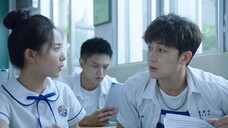 Youth [Chinese Drama] S01 E19 720p Hindi