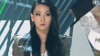 【4K60帧】权志龙/G-Dragon - R.O.D (feat.CL)(130929)
