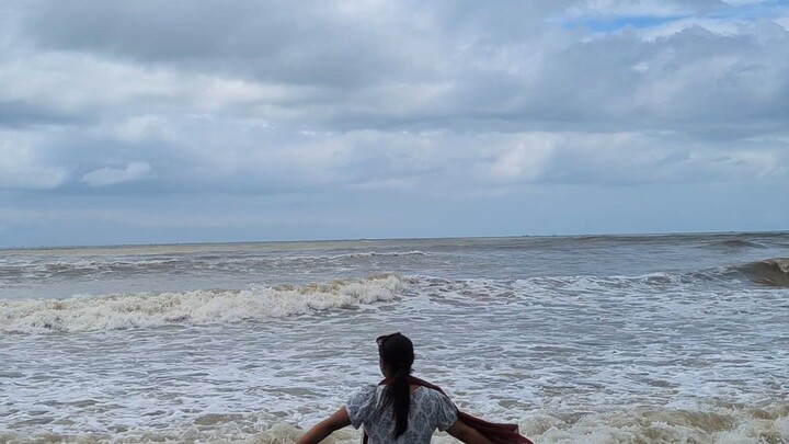 Bay of Bengal