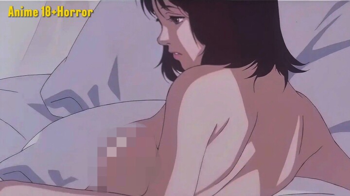 🔞🥵Demi Karir nya Sampai Mau begitu dan Ending nya malah....