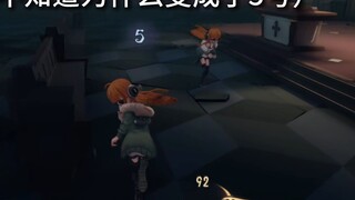 "The Most Abstract Imitator Ever"