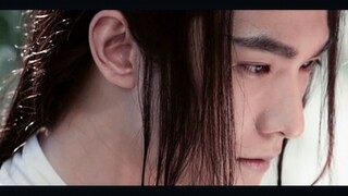 世人只知钗头凤，无人怜他赵士程。《沈园外》【赵士程&唐婉&陆游：杨洋&蒋依依&陈晓】