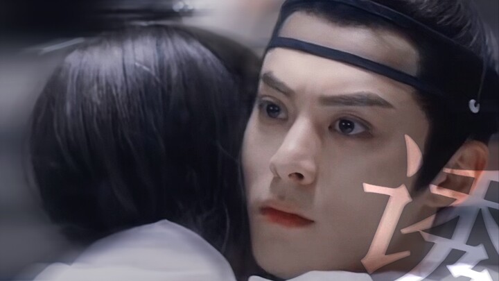 "I can't sleep, so I came to sleep with you!" This drama is amazing—instead of the emperor, the form