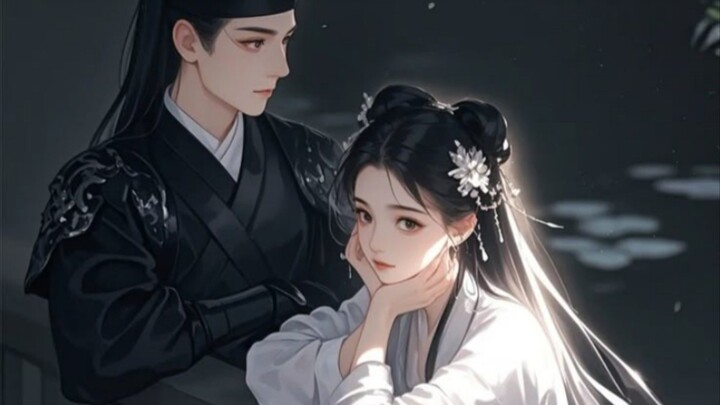 { Li Quancheng & Zhang Shanshan & Cui Yi Liang } Cermin Kecantikan: Karma ada atas apa yang dipilih