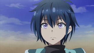 💦 Tập 11 _ Bạch Pháp Sư bị đuổi, lập tổ đội rank S • Vietsub 💫