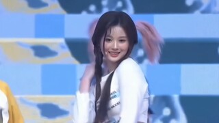 “一直呼喊我的名字吧”“你想亲眼见证吗，那我就会做到”泪目了爻妹成功吧！！