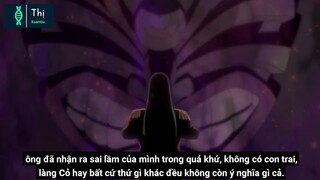 Xiantiu Thị - Sai lầm trong quá khứ #Anime #Schooltime