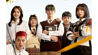 STUDY GROUP EP 10 SUB INDO