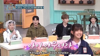 Amazing Saturday Episode 281