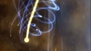 gravitasi bukan lah gaya tarik menarik