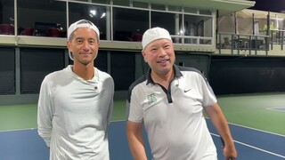 PRINCE PHANTOM 100 TENNIS RACKET - ONE OF THE MOST FLEXIBLE RACKET'S MADE