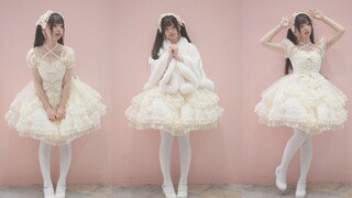 I’m totally not embarrassed about dancing in the mall!