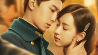 19 C Drama Review - Love in the Flames of War #cdrama