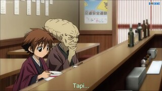 nurarihyon no mago s2 ep 1 sub indo