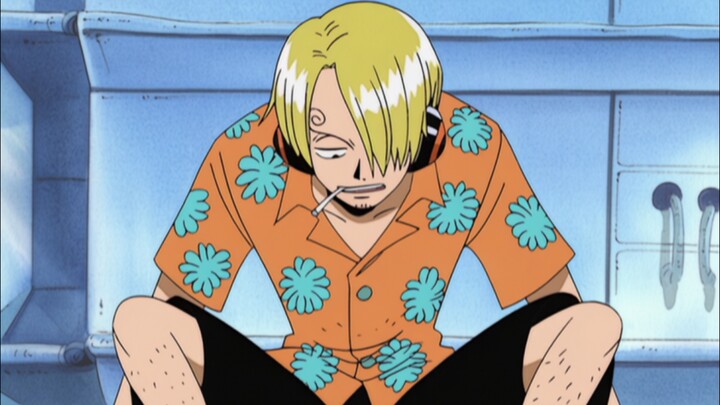 When the Egghead Island chapter uses the early style of painting