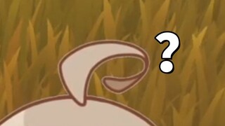 ทำไมถึงมีขนโดดเดี่ยวแบบนี้ล่ะ?