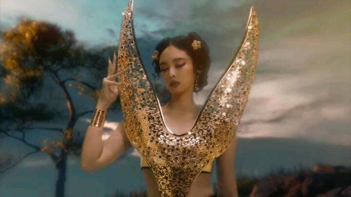 JENNIE - "ZEN" MV