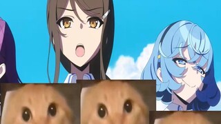 [Batsakujima Animation/Brief Talk] Buying the first episode of the Q Society trilogy was a correct c