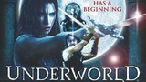 UNDERWORLD: RISE OF THE LYCANS