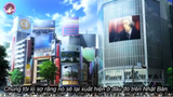 Tóm Tắt Anime Hay _ Cánh Cổng Chiến Tranh _ Phần 1 Season 1_ Thiên nghiện anime