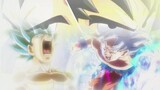 Has Been A While But It's OFFICIAL NOW!!! Super Dragon Ball Heroes/SDBH NEW TRAILER + NEW OPENING!!!