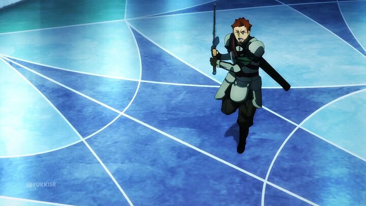 mana lawanku sini maju