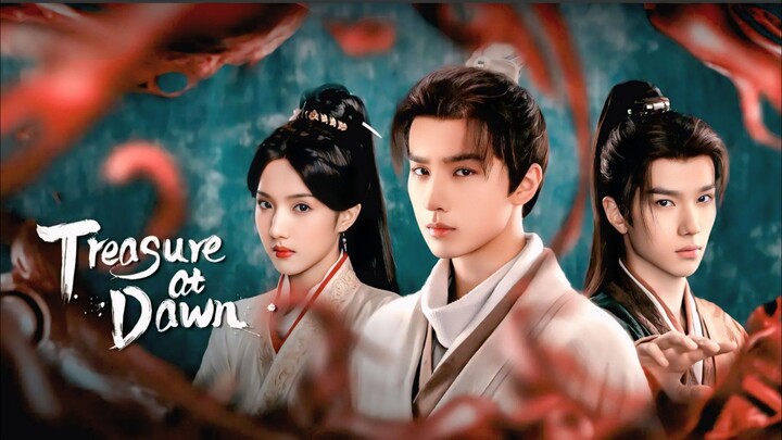 ᴇᴘɪꜱᴏᴅᴇ 6. ᴛʀᴇᴀꜱᴜʀᴇ ᴀᴛ ᴅᴀᴡɴ ᴇɴɢʟɪꜱʜ ꜱᴜʙ