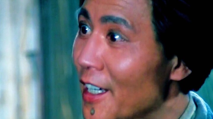 The Divine Battle That Defined His Teaching Career—[Crossing the Chishui River Four Times]