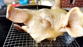 Đầu heo xối mỡ | ATCL T69