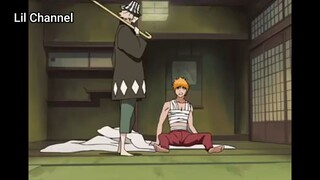 Bleach (Ep 17.4) Ichigo được cứu sống #Bleach