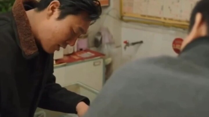 Do you let the lottery machine pick your numbers or choose them yourself? #Funny #TheLongSeason#