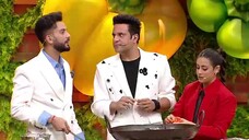 Laughter Chefs Unlimited Entertainment S3 E1