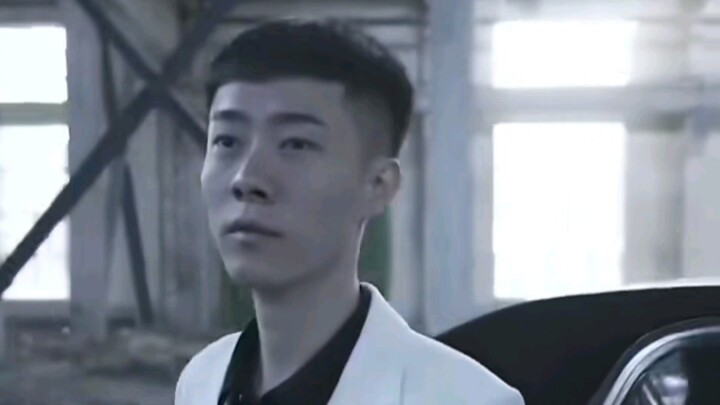 ชิงไห่สั่น แต่ความรู้สึกนี้